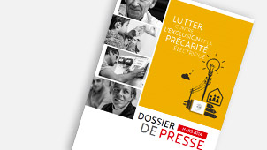 Télécharger le dossier de presse